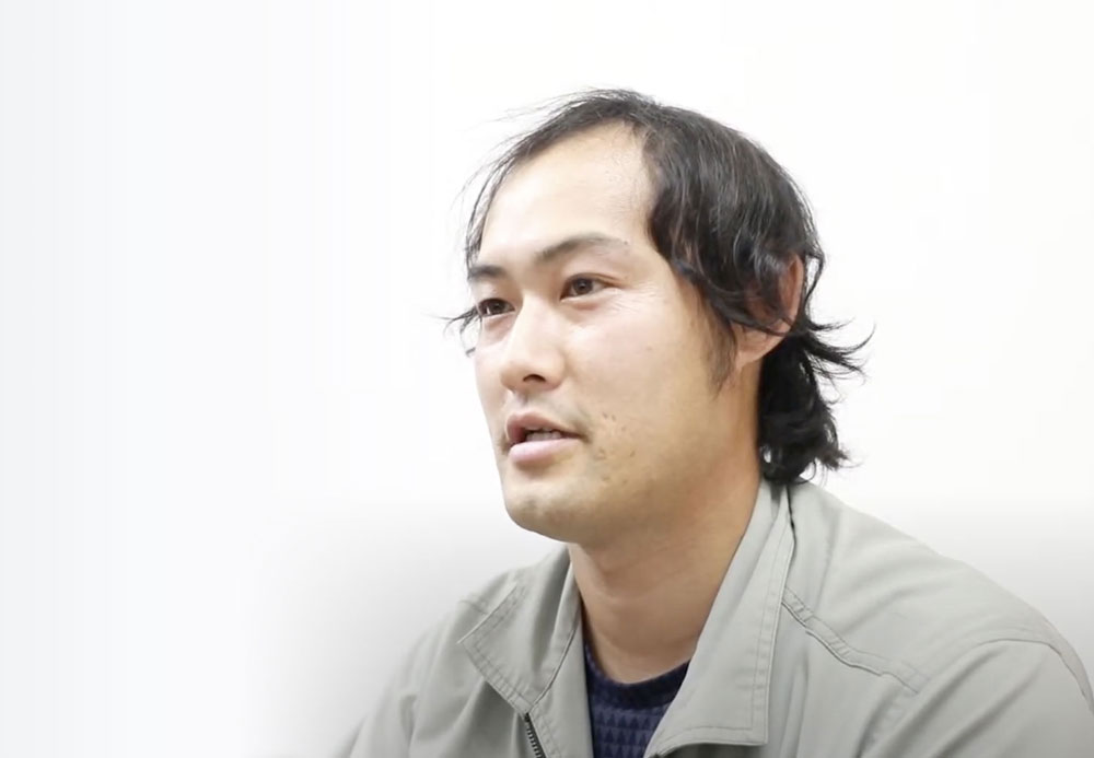 代表取締役社長　星野 裕司